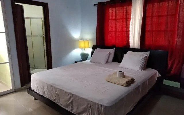 Sweet Home Stay