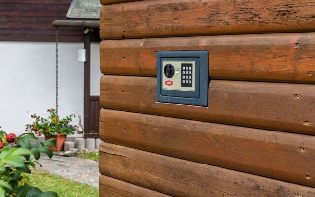 Windeck Chalet