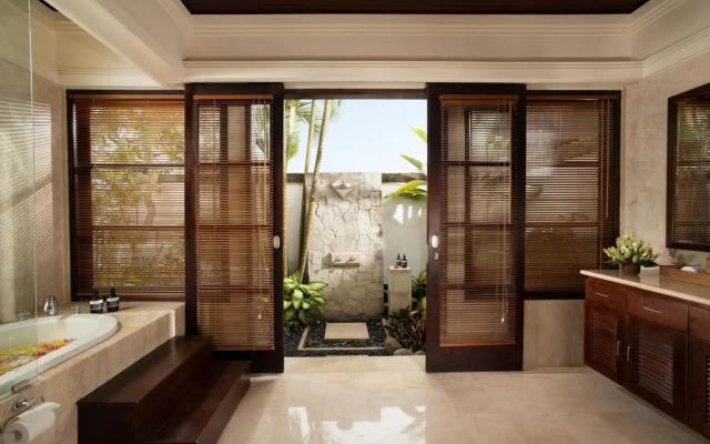 Jimbaran Beach Villas By Nakula