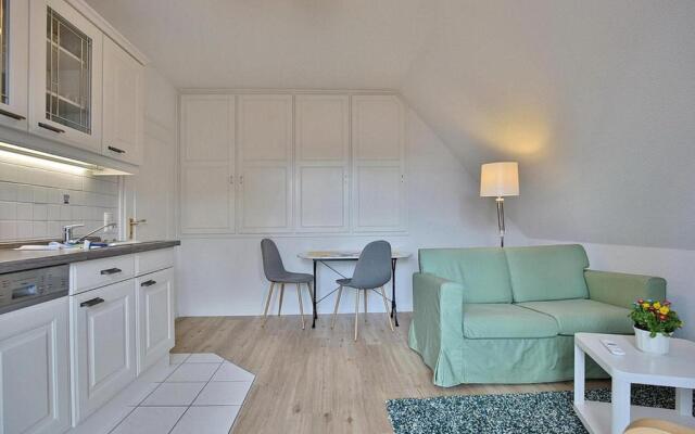 Gorch-Fock-Straße 20a Gorch-Fock-Straße 20a Appartement 2