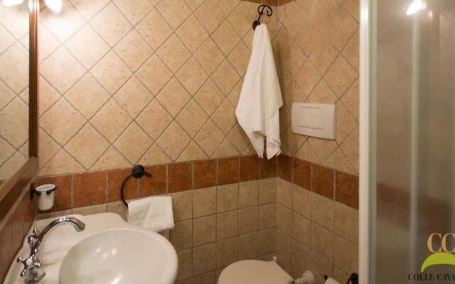 Colle Cavalieri - Country House