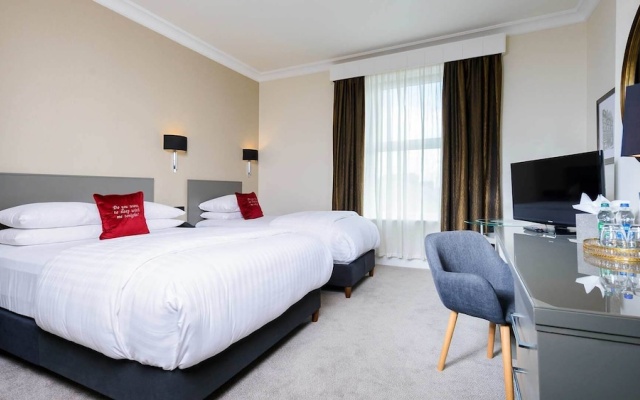 If you Like it, Stay If you Dont Like it, Just Stay – Guest Rooms – Hanoi
