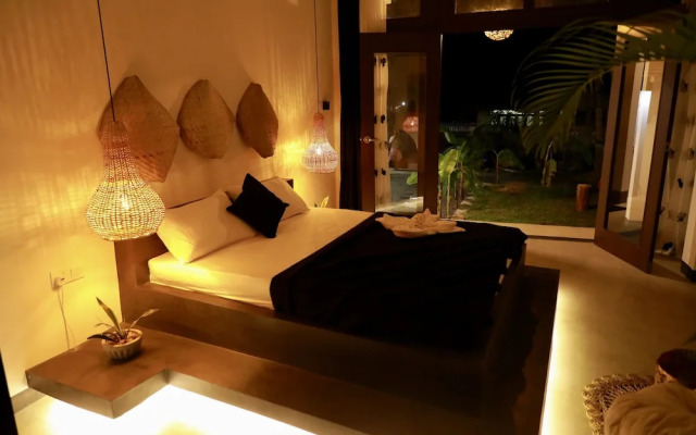 Canela Kabalana Hotel