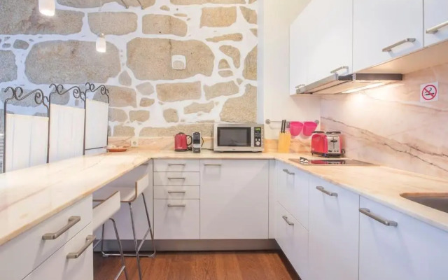 OHH - Ganesha studio- Oporto Center