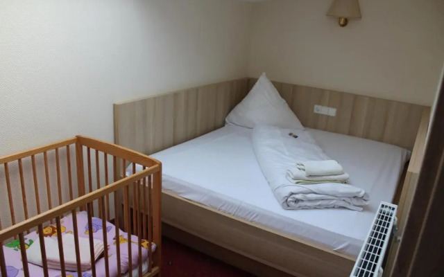 Waldhotel Villa Waldeck