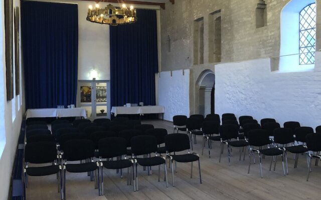Danhostel Vitskøl Kloster