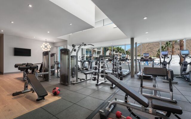 Mountain Shadows Resort Scottsdale