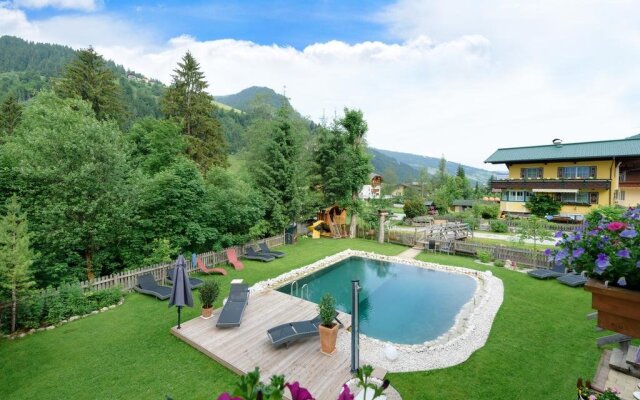 Appartement Viehhauser