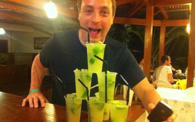 Tucano House Backpackers