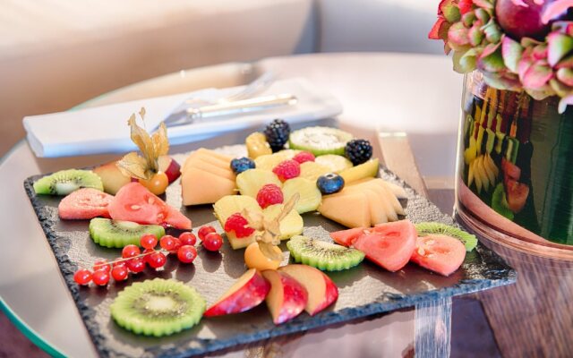 Hotel Alden Splügenschloss Zürich - Leonardo Limited Edition