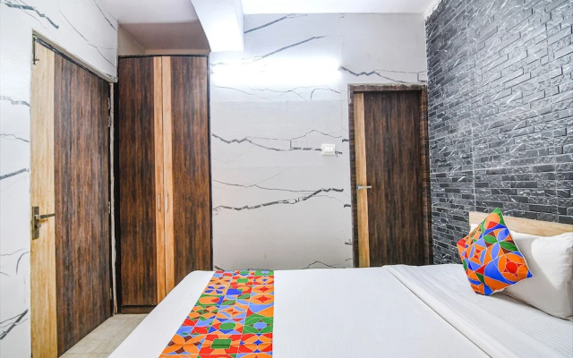 Fabexpress Subh Residency