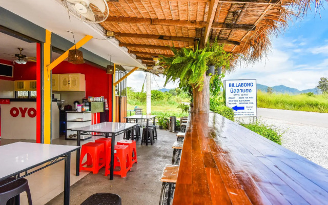 Billabong Resort Cha Am