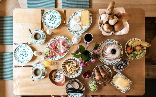 Hotel Wirtshaus zum Gämsle