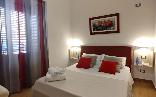 B&B Il Campanile