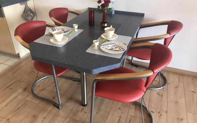 Apartments Residenz am Ryck - Nähe UNI und Kliniken