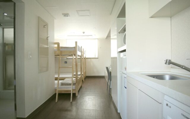 Residence Mumum Hotel