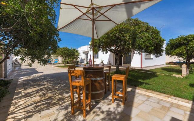 Villa Il Fenicottero Salentino