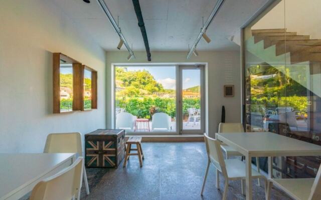 Andong Tom Sawyer's Adventure Pension