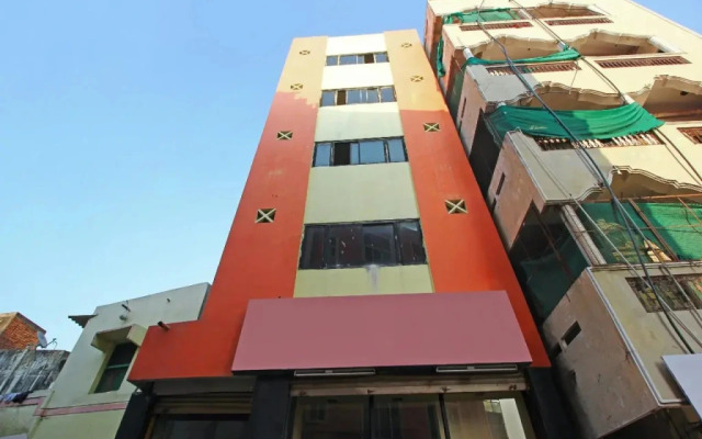 Prince Residency by OYO Rooms