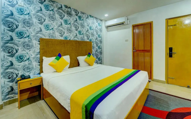 Itsy Hotels Buddha Inn