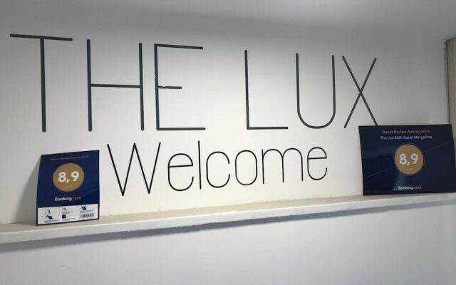 The Lux B&B Napoli Mergellina