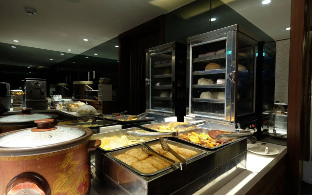Shin Shin Hotels - Songshan