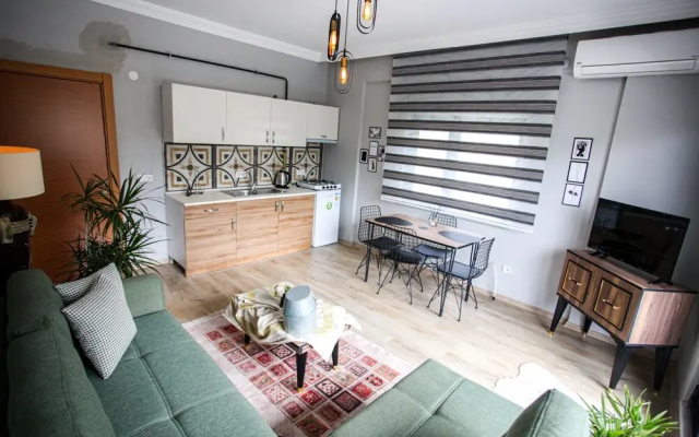 Bahceli Concept Sapanca