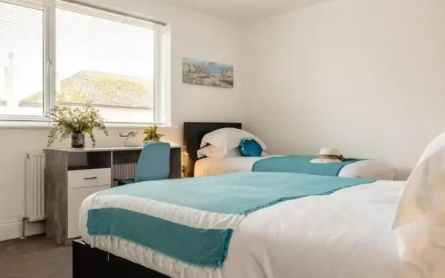 Quayside - Modern Apartment