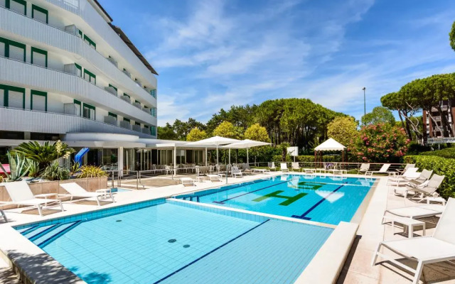 Hotel Smeraldo