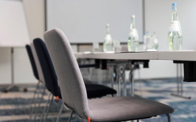 Holiday Inn Berlin City West by IHG