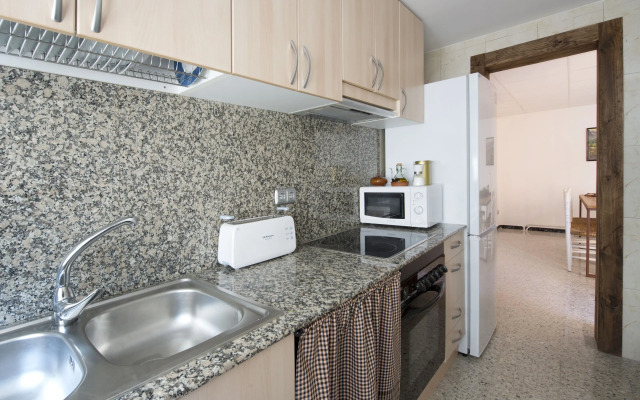 Apartaments MO