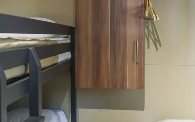 Huttopia Beaulieu sur Dordogne