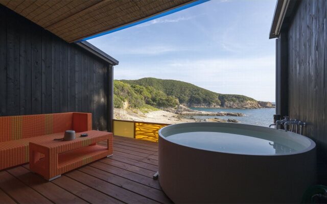 XYZ Private spa and Seaside Resort