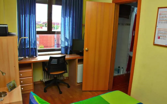 Residencia Universitaria Cum Laude