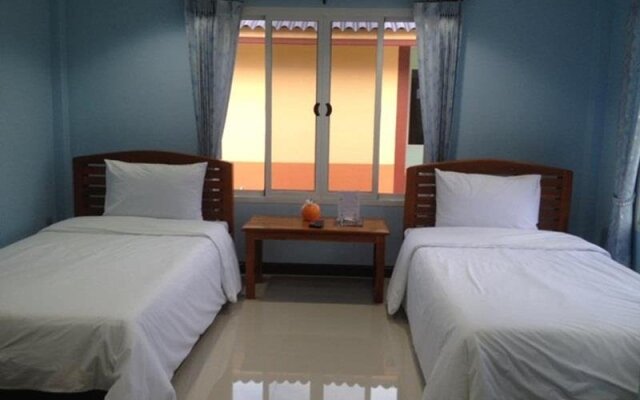 Gardenview  Resort