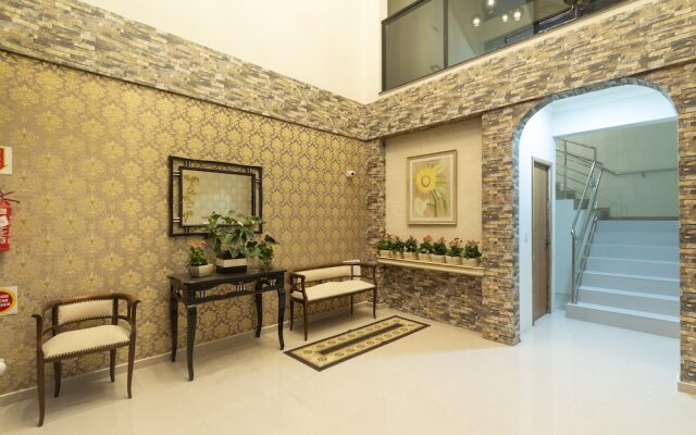 Apartamento Duplex - 303 - 10