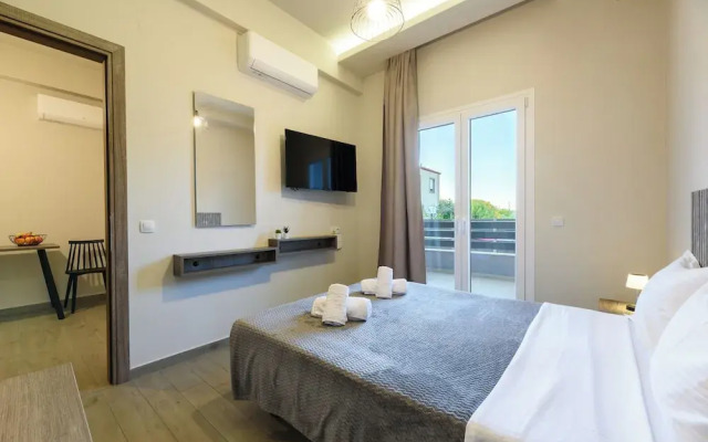 Philippos Residences