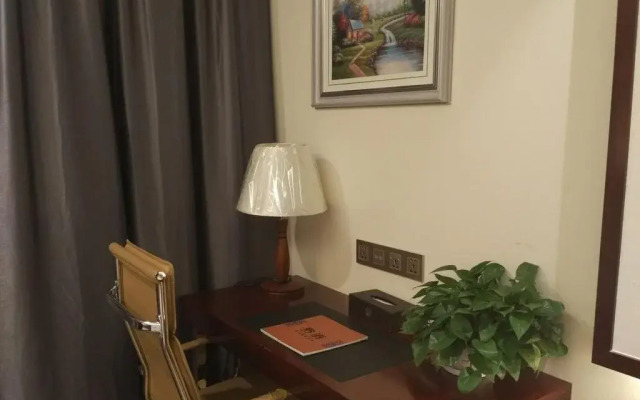 Dunhuang Furama International Hotel
