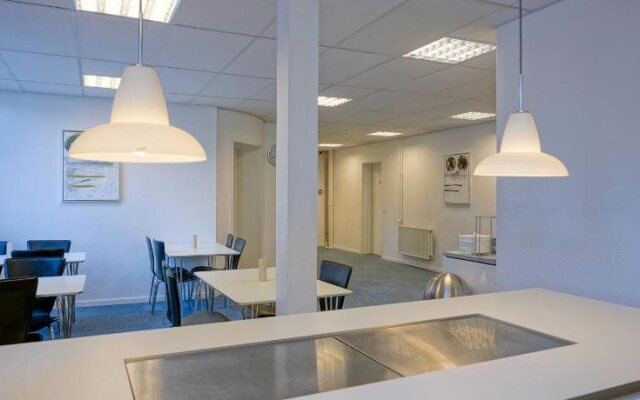 BB-Hotel Vejle Park Hotel