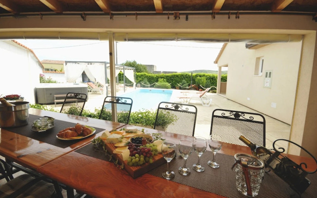Holiday Home near Trogir