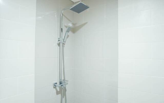 New Furnish and Homey 1BR Apartment at Pejaten Park Residence