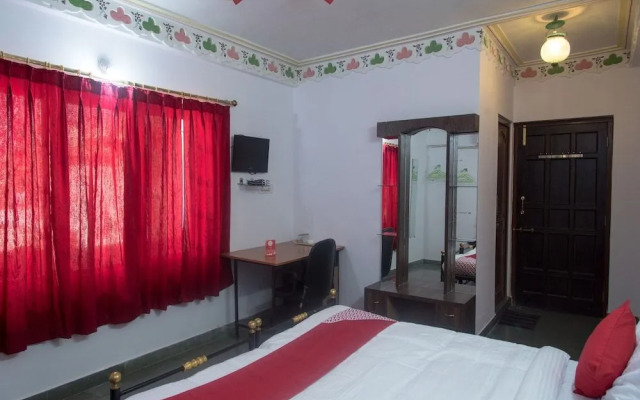 Le Pension Kesar Vilas