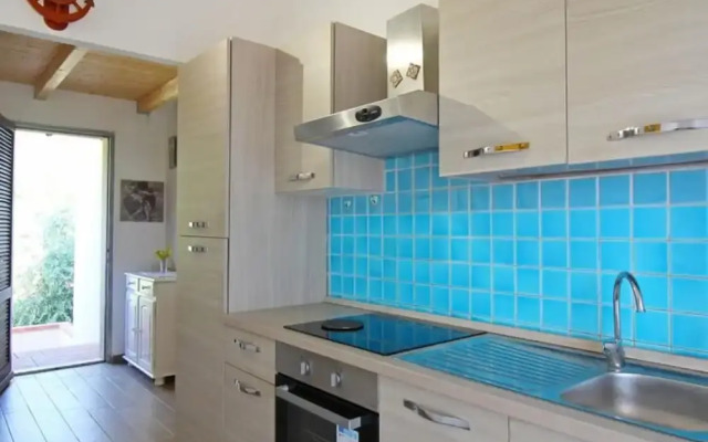Two-room Apartment in Costa Rei Near sea