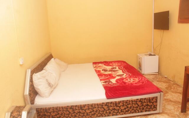 Hilton Hotels Ile Ife