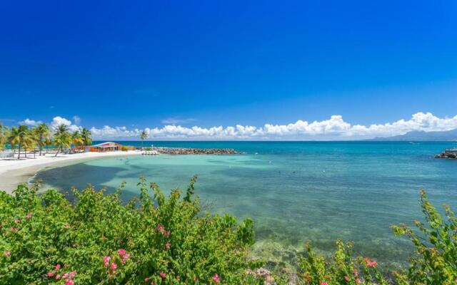 Zenitude Hotel Residences Le Salako