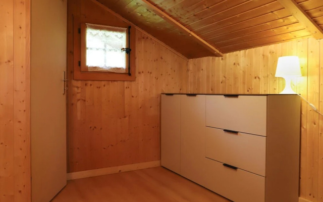 Les Rochers Blancs Chesi res