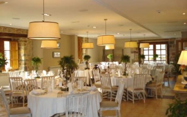 Palacio de Rubianes Hotel & Golf