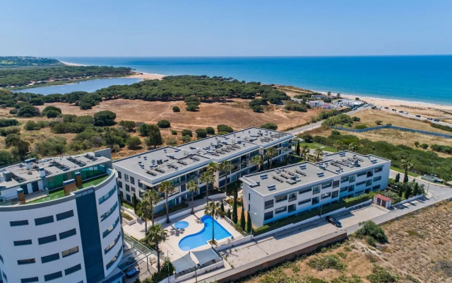 Vista Mar in Quarteira