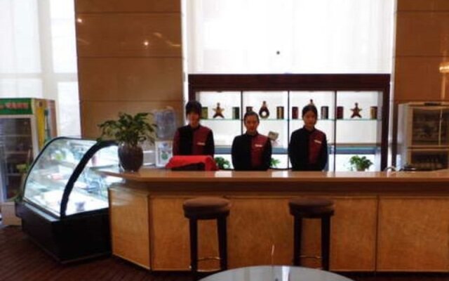 Shanghai Honglou Hotel