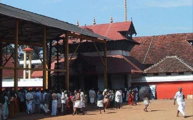 Sree Krishna Residency